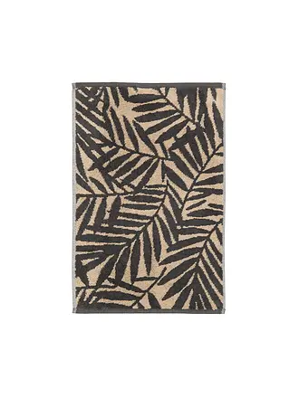 CAWÖ | Gästetuch 30x50cm MAISON Basalt | 